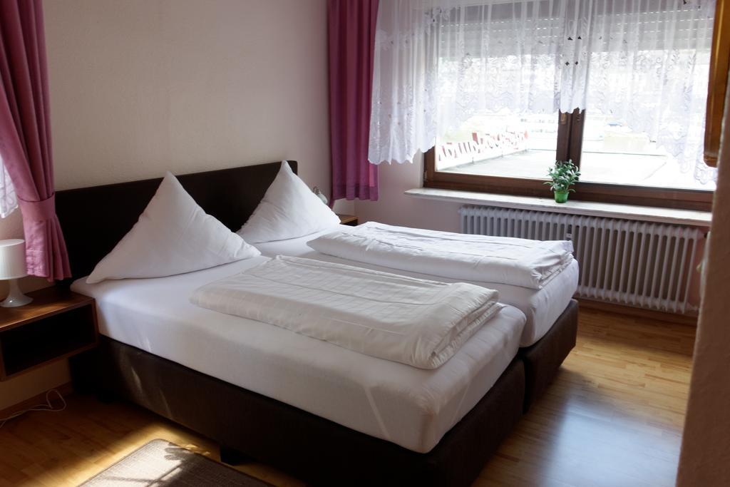 Hotel Haus Sonnschein Cochem Habitación foto